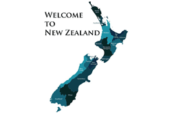 Moving to New Zealand
